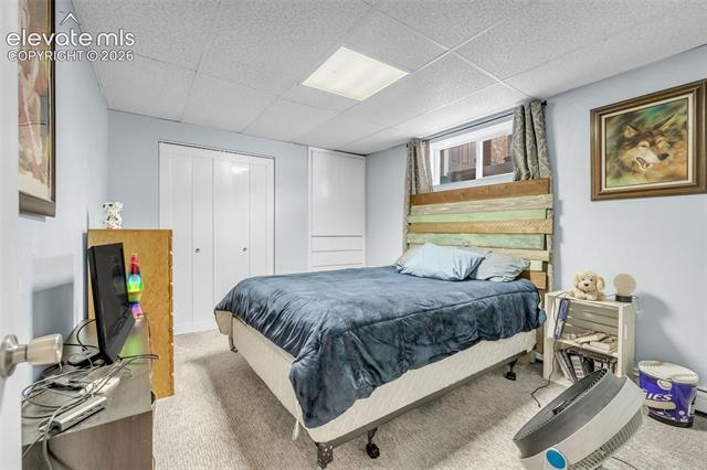 MLS Image for 6430  Burrows  ,Colorado Springs, Colorado