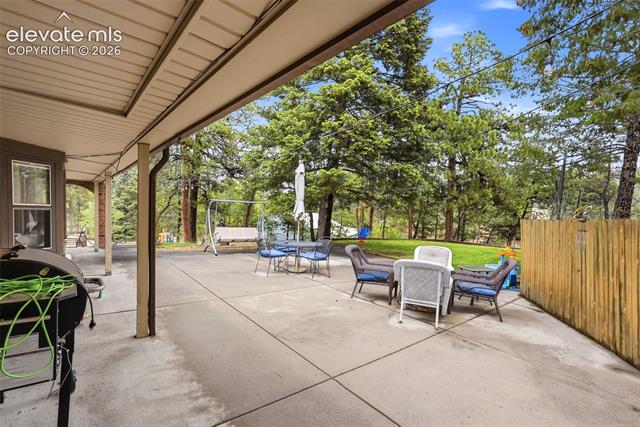 MLS Image for 6430  Burrows  ,Colorado Springs, Colorado