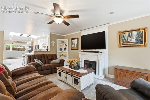 MLS Image for 6430  Burrows  ,Colorado Springs, Colorado