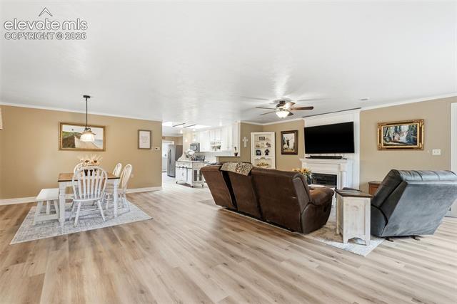 MLS Image for 6430  Burrows  ,Colorado Springs, Colorado