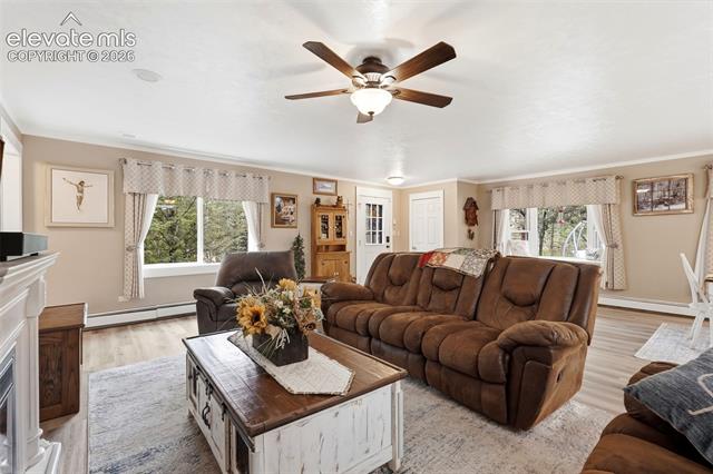 MLS Image for 6430  Burrows  ,Colorado Springs, Colorado