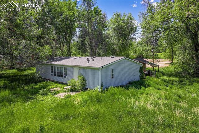 114  Kokomo  , colorado springs  House Search MLS Picture