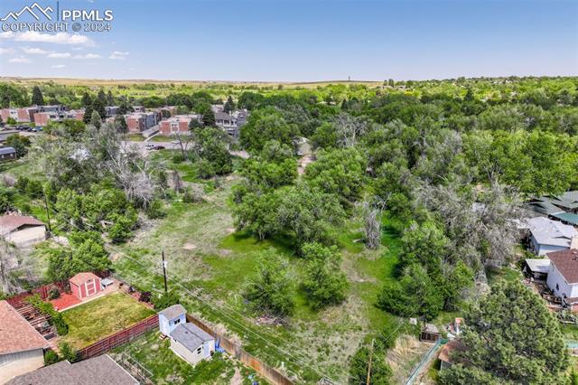 MLS Image for 114  Kokomo  ,Colorado Springs, Colorado