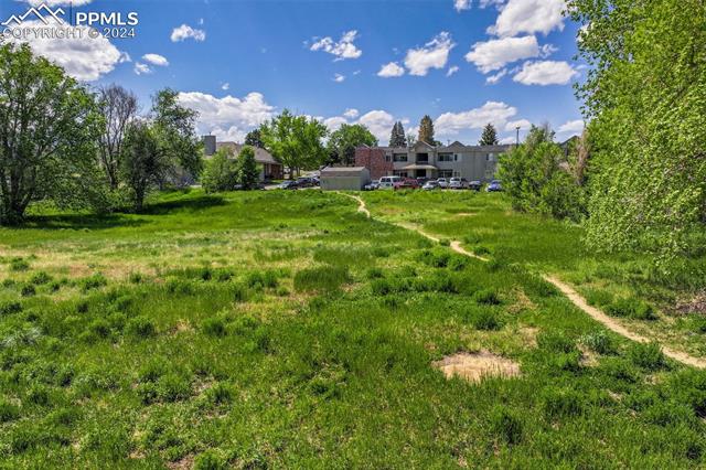 MLS Image for 114  Kokomo  ,Colorado Springs, Colorado