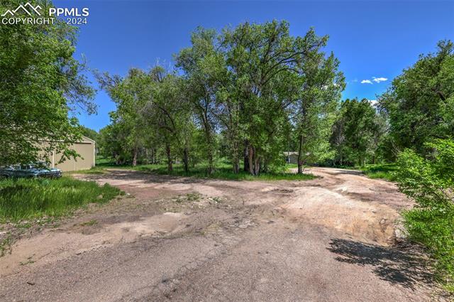 MLS Image for 114  Kokomo  ,Colorado Springs, Colorado