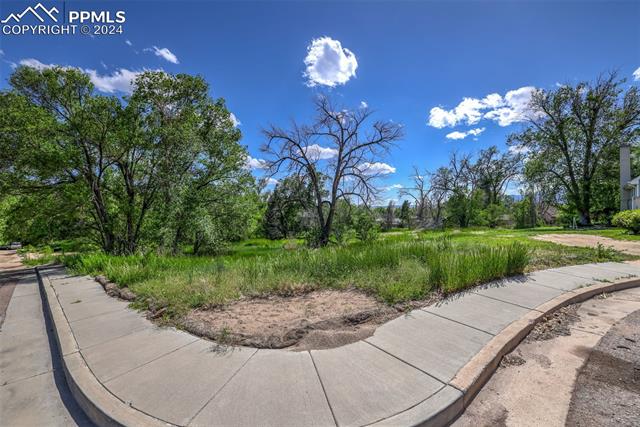 MLS Image for 114  Kokomo  ,Colorado Springs, Colorado