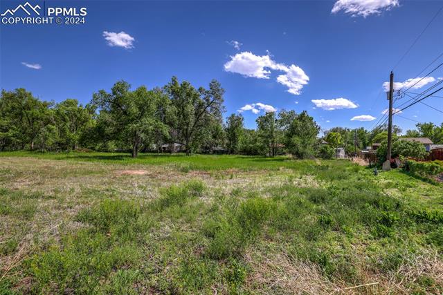 MLS Image for 114  Kokomo  ,Colorado Springs, Colorado