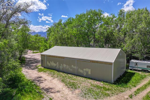 MLS Image for 114  Kokomo  ,Colorado Springs, Colorado