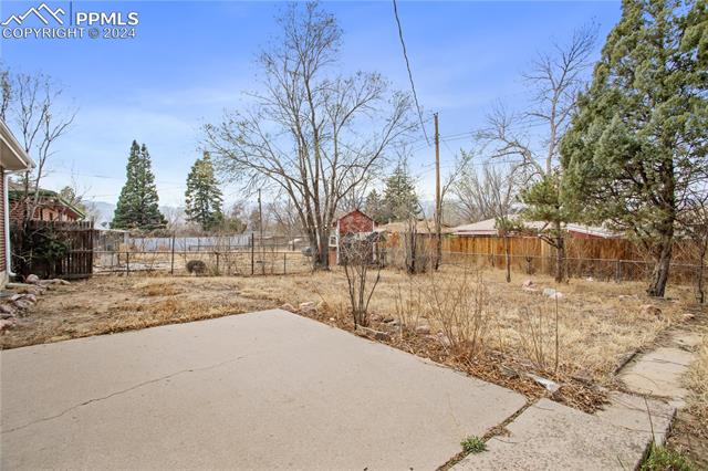 MLS Image for 114 S Chelton  ,Colorado Springs, Colorado