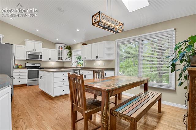 MLS Image for 420  Royal Oak  ,Colorado Springs, Colorado