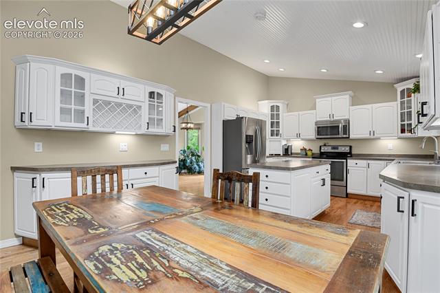 MLS Image for 420  Royal Oak  ,Colorado Springs, Colorado