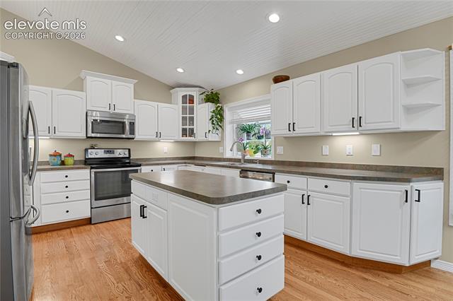 MLS Image for 420  Royal Oak  ,Colorado Springs, Colorado