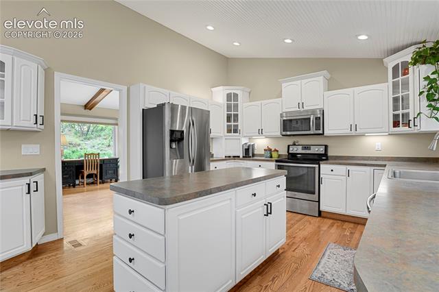 MLS Image for 420  Royal Oak  ,Colorado Springs, Colorado