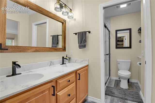 MLS Image for 420  Royal Oak  ,Colorado Springs, Colorado