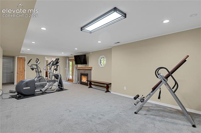 MLS Image for 420  Royal Oak  ,Colorado Springs, Colorado