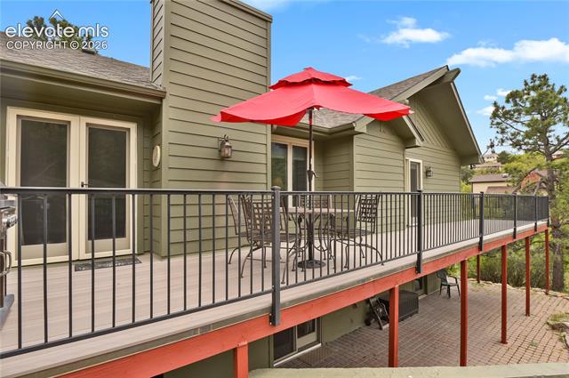 MLS Image for 420  Royal Oak  ,Colorado Springs, Colorado
