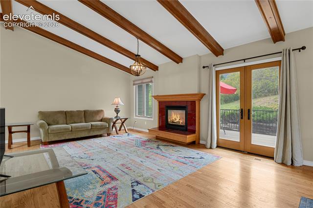 MLS Image for 420  Royal Oak  ,Colorado Springs, Colorado