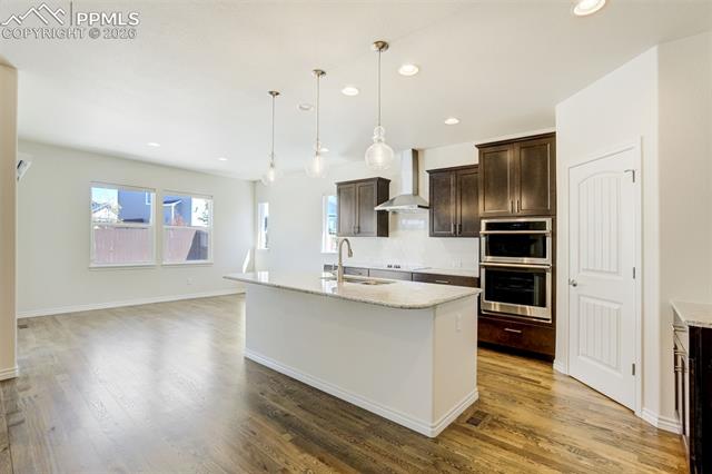 MLS Image for 11183  Faint Wind  ,Colorado Springs, Colorado