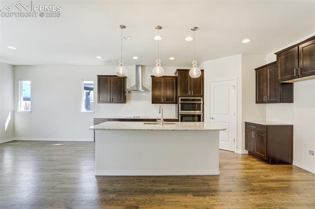 MLS Image for 11183  Faint Wind  ,Colorado Springs, Colorado
