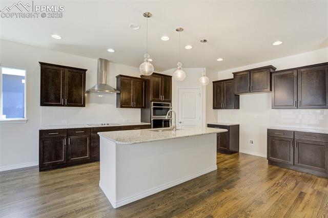 MLS Image for 11183  Faint Wind  ,Colorado Springs, Colorado