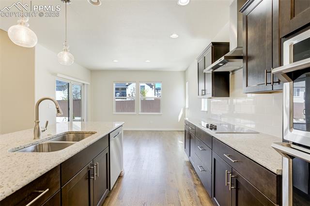 MLS Image for 11183  Faint Wind  ,Colorado Springs, Colorado