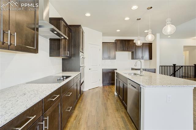 MLS Image for 11183  Faint Wind  ,Colorado Springs, Colorado