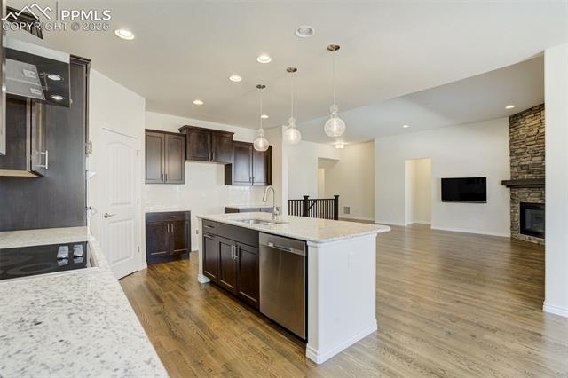 MLS Image for 11183  Faint Wind  ,Colorado Springs, Colorado