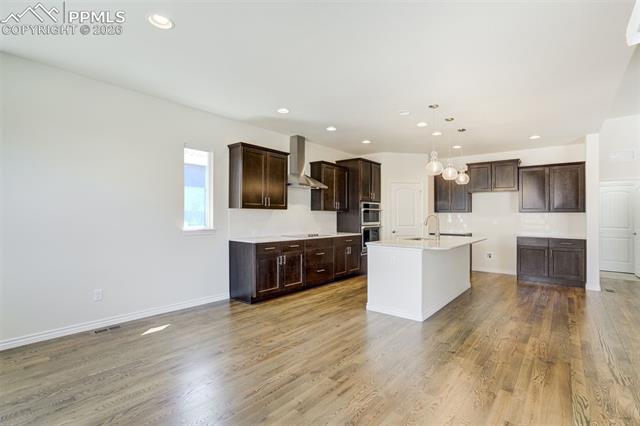 MLS Image for 11183  Faint Wind  ,Colorado Springs, Colorado