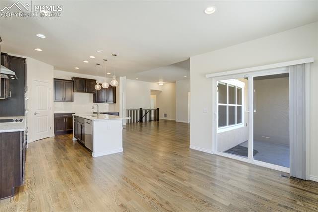 MLS Image for 11183  Faint Wind  ,Colorado Springs, Colorado