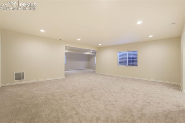 MLS Image for 11183  Faint Wind  ,Colorado Springs, Colorado