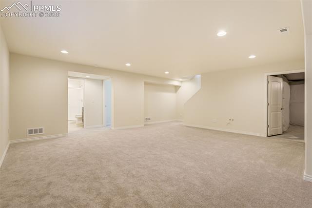 MLS Image for 11183  Faint Wind  ,Colorado Springs, Colorado