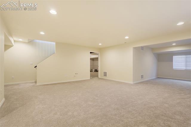 MLS Image for 11183  Faint Wind  ,Colorado Springs, Colorado