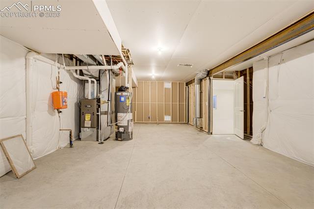 MLS Image for 11183  Faint Wind  ,Colorado Springs, Colorado
