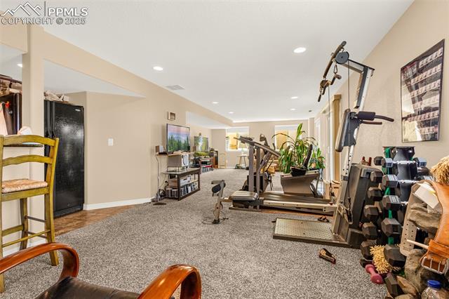 MLS Image for 12304  Bandon  ,Colorado Springs, Colorado