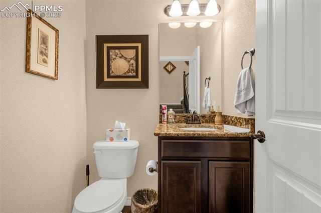 MLS Image for 12304  Bandon  ,Colorado Springs, Colorado