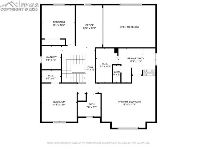 MLS Image for 12304  Bandon  ,Colorado Springs, Colorado