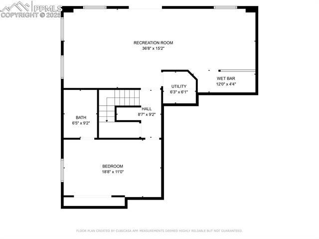 MLS Image for 12304  Bandon  ,Colorado Springs, Colorado