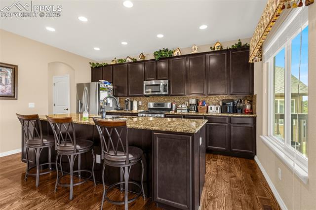 MLS Image for 12304  Bandon  ,Colorado Springs, Colorado