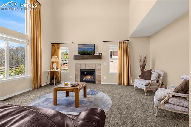 MLS Image for 12304  Bandon  ,Colorado Springs, Colorado