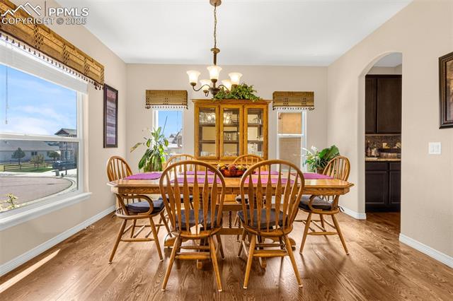 MLS Image for 12304  Bandon  ,Colorado Springs, Colorado