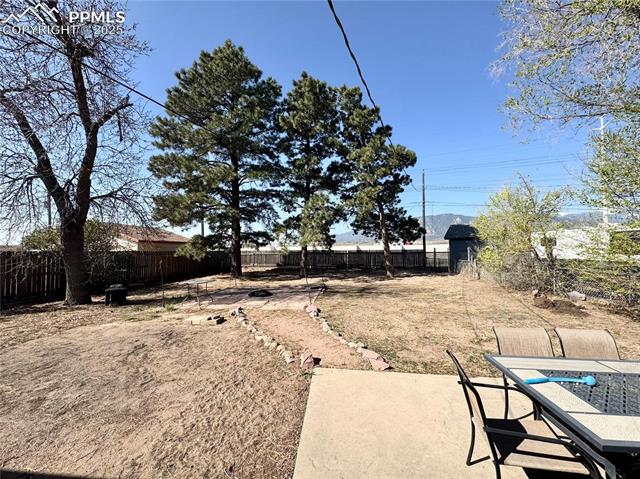 MLS Image for 2614  Willard  ,Colorado Springs, Colorado