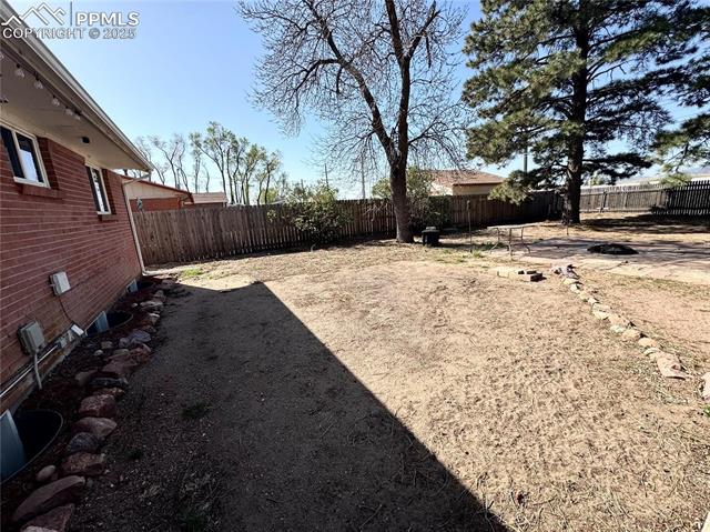 MLS Image for 2614  Willard  ,Colorado Springs, Colorado