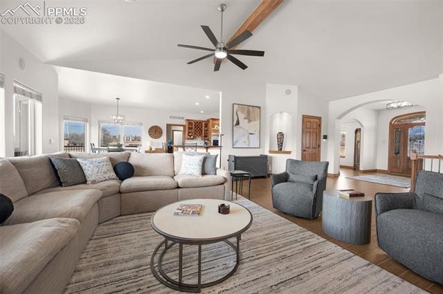 MLS Image for 7310  Antelope  ,Colorado Springs, Colorado