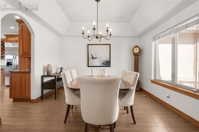 MLS Image for 7310  Antelope  ,Colorado Springs, Colorado