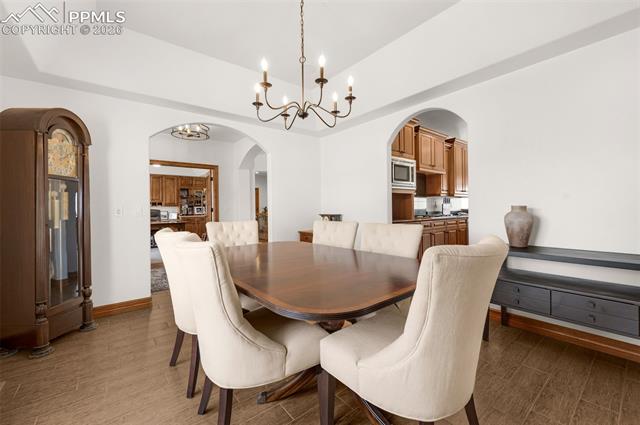 MLS Image for 7310  Antelope  ,Colorado Springs, Colorado