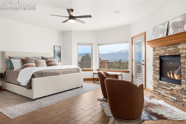 MLS Image for 7310  Antelope  ,Colorado Springs, Colorado