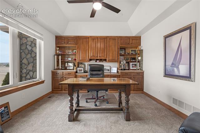 MLS Image for 7310  Antelope  ,Colorado Springs, Colorado