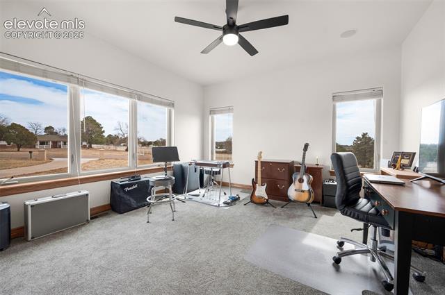 MLS Image for 7310  Antelope  ,Colorado Springs, Colorado