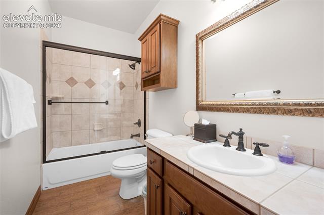 MLS Image for 7310  Antelope  ,Colorado Springs, Colorado