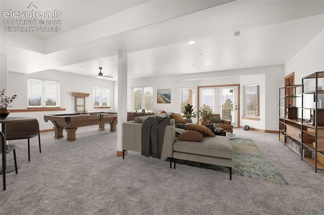 MLS Image for 7310  Antelope  ,Colorado Springs, Colorado